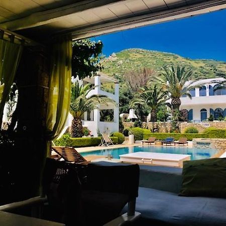 La Bastide Apartment Skyros Ngoại thất bức ảnh