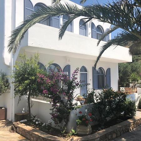 La Bastide Apartment Skyros Ngoại thất bức ảnh