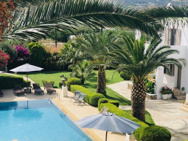 La Bastide Apartment Skyros Ngoại thất bức ảnh