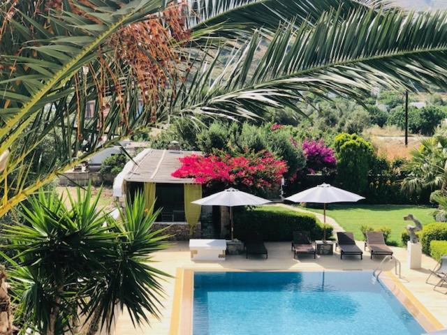 La Bastide Apartment Skyros Ngoại thất bức ảnh