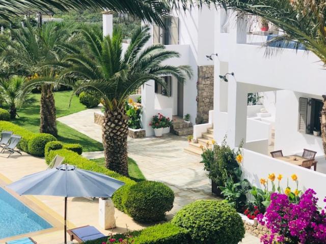 La Bastide Apartment Skyros Ngoại thất bức ảnh