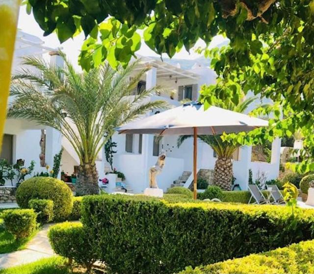 La Bastide Apartment Skyros Ngoại thất bức ảnh