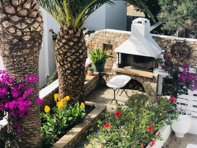 La Bastide Apartment Skyros Ngoại thất bức ảnh