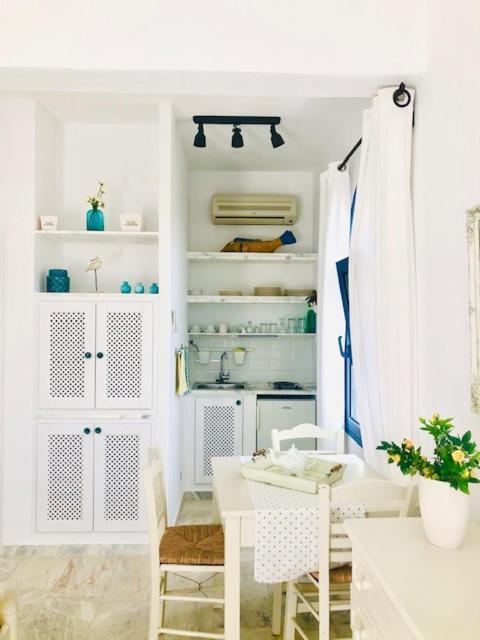 La Bastide Apartment Skyros Ngoại thất bức ảnh