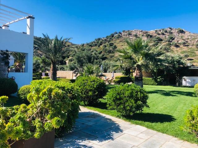 La Bastide Apartment Skyros Ngoại thất bức ảnh