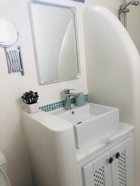 La Bastide Apartment Skyros Ngoại thất bức ảnh