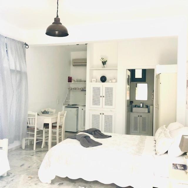 La Bastide Apartment Skyros Ngoại thất bức ảnh