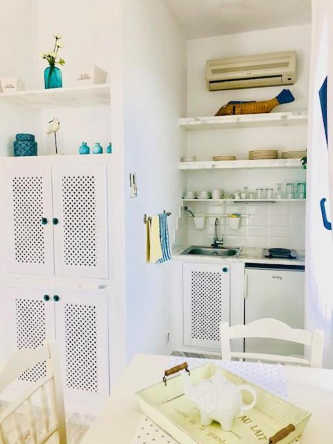 La Bastide Apartment Skyros Ngoại thất bức ảnh