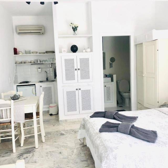 La Bastide Apartment Skyros Ngoại thất bức ảnh