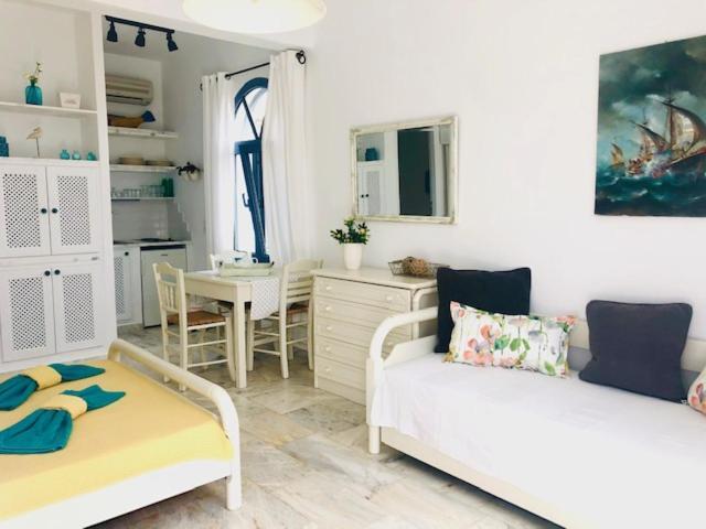 La Bastide Apartment Skyros Ngoại thất bức ảnh