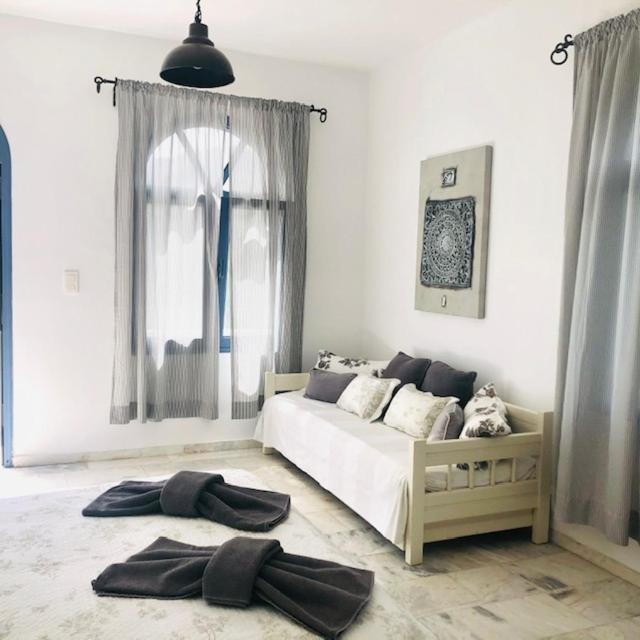 La Bastide Apartment Skyros Ngoại thất bức ảnh