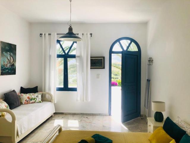 La Bastide Apartment Skyros Ngoại thất bức ảnh