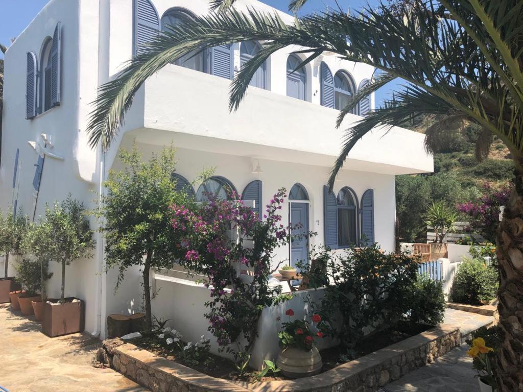 La Bastide Apartment Skyros Ngoại thất bức ảnh
