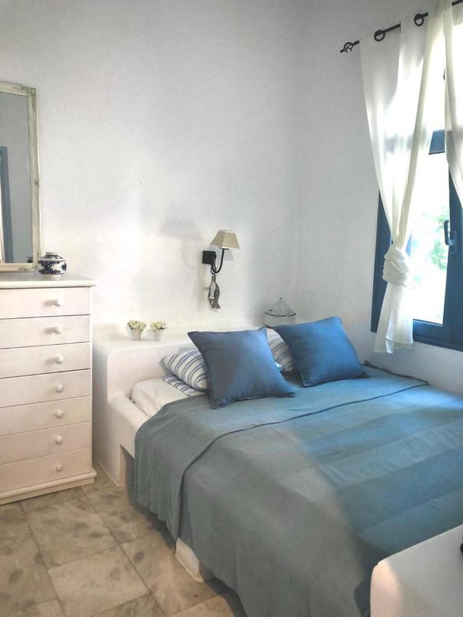 La Bastide Apartment Skyros Ngoại thất bức ảnh