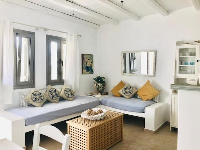 La Bastide Apartment Skyros Ngoại thất bức ảnh
