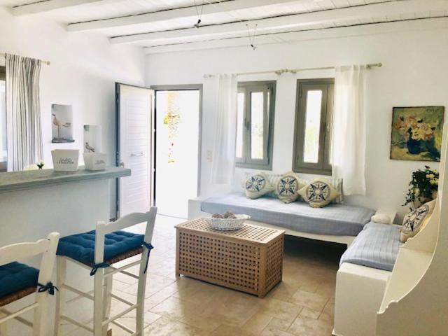La Bastide Apartment Skyros Ngoại thất bức ảnh