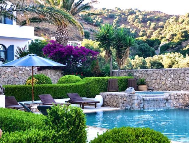 La Bastide Apartment Skyros Ngoại thất bức ảnh