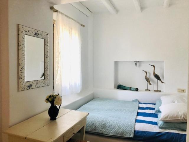 La Bastide Apartment Skyros Ngoại thất bức ảnh