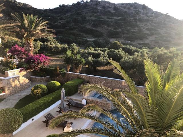La Bastide Apartment Skyros Ngoại thất bức ảnh