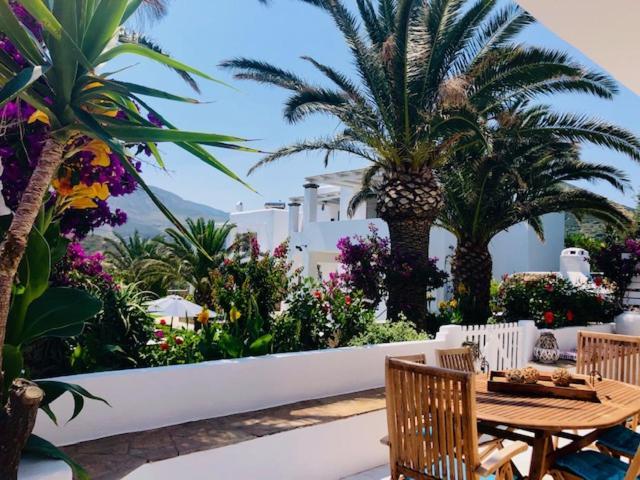La Bastide Apartment Skyros Ngoại thất bức ảnh